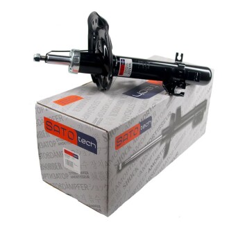 Фото 3 - Стійка амортизатору (амортизатор) SATO TECH 22717FL