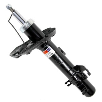 Фото 2 - Стойка амортизатору (амортизатор) SATO TECH 22718FR