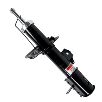 Амортизатор - SATO TECH 22721FL