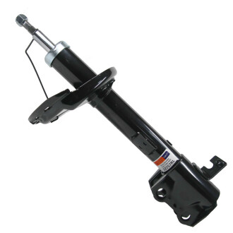 Амортизатор - SATO TECH 22757RL