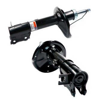 Фото 2 - Стойка амортизатору (амортизатор) SATO TECH 23460RR