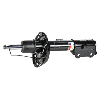 Sato амортизатор - ((54651D3000)) SATO TECH 23483FL