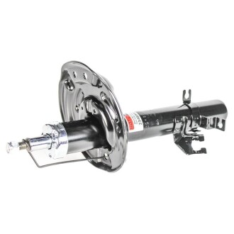 Фото 2 - Стойка амортизатору (амортизатор) SATO TECH 23489FL