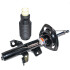 Амортизатор SATO - (05274535AF, 5168580AB, 5168580AF) SATO TECH 23518FL (фото 1)