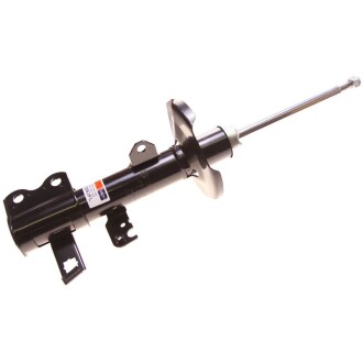 Фото 3 - Стійка амортизатору (амортизатор) SATO TECH 23552FL