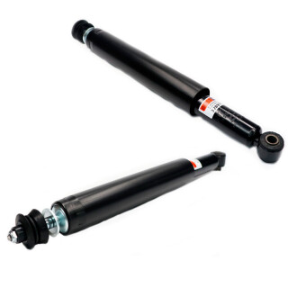 Амортизатор - SATO TECH 32897R