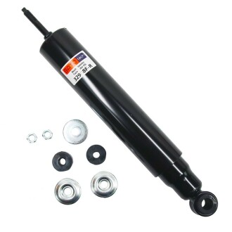 Фото 2 - Стійка амортизатору (амортизатор) SATO TECH 32988FR