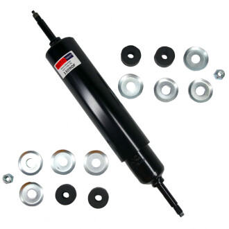 Амортизатор - SATO TECH 33090F