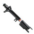 Амортизатор - ((B09228900D, B09228900G, B09228700B, B09228700C, B09228700D)) SATO TECH 33122RL (фото 1)
