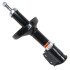 Амортизатор - ((7700434923, 7700839378, 8200193013, 8200360040, 8200662265)) SATO TECH 33210F (фото 1)