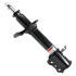 Амортизатор - ((GB1V28700A, G04S28700A, G04S28700B, G04S28700C, GB1V28700)) SATO TECH 33270R (фото 1)
