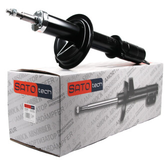 Амортизатор - SATO TECH 33410F