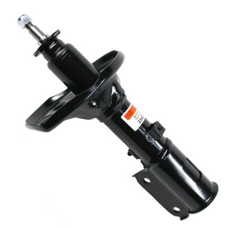 Амортизатор - ((MB430790, MB430791, MB518280, MB518290, MB518291)) SATO TECH 33457F