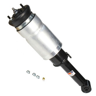 Sato пневмостійка land rover range rover sport 2010-2014 f - SATO TECH 50203F
