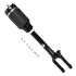 SATO Пневмостійка MB GL-CLASS (X164) 2005-2011 F - (1643204513, 1643206113, A1643204513) SATO TECH 50204F (фото 1)