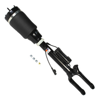 Sato пневмостійка mb gl-class (x164) 2005-2011 f - SATO TECH 50205F