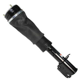 Sato пневмостійка land rover range rover iii 2001-2012 f/r - SATO TECH 50210FR