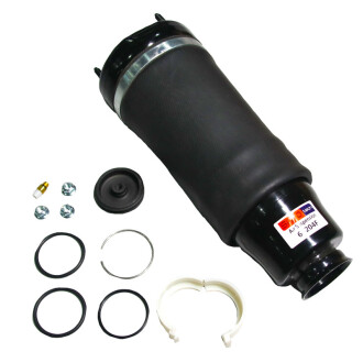 Sato пневмобалон mb gl-class (x164) 2005-2011 f - SATO TECH 60204F