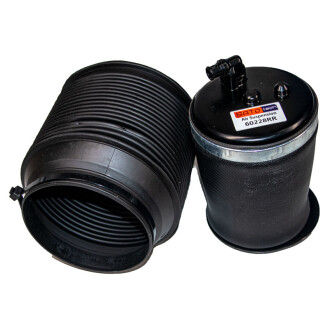 Sato пневмобалон toyota land cruiser prado 2002-2009 r/r - SATO TECH 60228RR