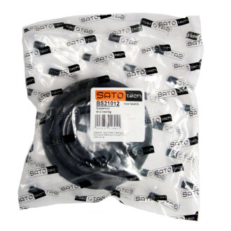 Фото 2 - Подшипник амортизатора SATO TECH BS21012