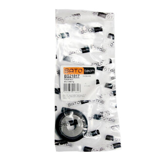 Фото 2 - Підшипник амортизатора SATO TECH BS21017