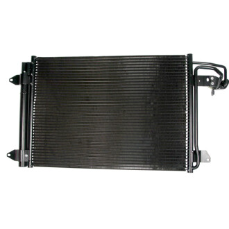 Фото 2 - Радіатор кондиціонера SATO TECH C12101