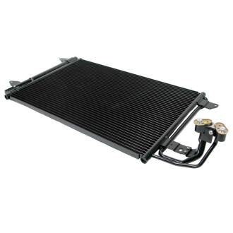 Фото 3 - Радіатор кондиціонера SATO TECH C12101