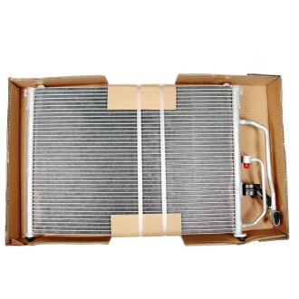 Конденсатор, система кондиціонування повітря - SATO TECH C12103