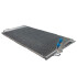 SATO Конденсер - ((A6398350070, 6398350070, 6398350270, 6398350370, 6398350470)) SATO TECH C12104 (фото 3)
