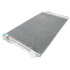 SATO Конденсер - ((A6398350070, 6398350070, 6398350270, 6398350370, 6398350470)) SATO TECH C12104 (фото 4)