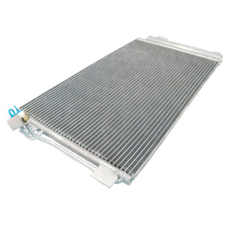 Фото 4 - Радіатор кондиціонера SATO TECH C12104