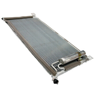 Фото 3 - Радіатор кондиціонера SATO TECH C12110