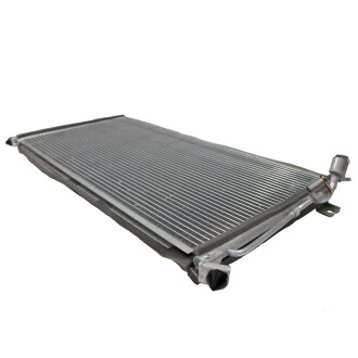 Фото 4 - Радіатор кондиціонера SATO TECH C12110