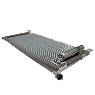 Фото 5 - Радіатор кондиціонера SATO TECH C12110