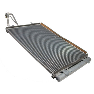 Фото 3 - Радіатор кондиціонера SATO TECH C12116