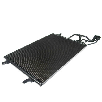 Фото 2 - Радіатор кондиціонера SATO TECH C12118