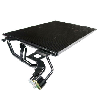 Фото 3 - Радіатор кондиціонера SATO TECH C12118