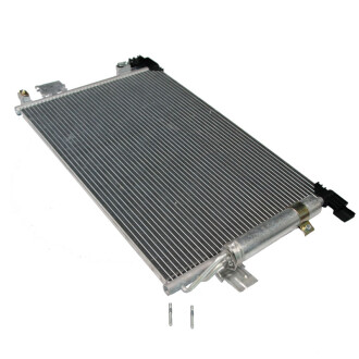 Фото 2 - Радіатор кондиціонера SATO TECH C12119