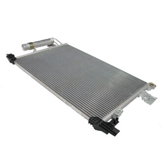 Фото 3 - Радіатор кондиціонера SATO TECH C12119