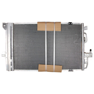 Конденсатор, система кондиціонування повітря - SATO TECH C12120