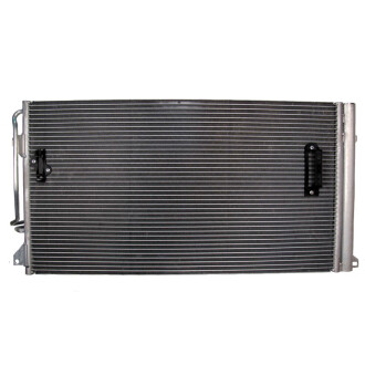 Фото 2 - Радиатор кондиционера SATO TECH C12125