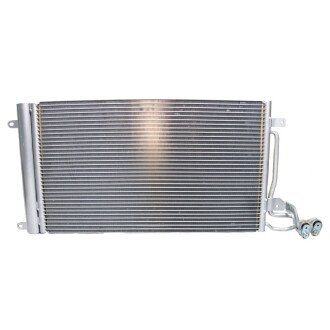 Sato q+ конденсер audi a1 10- - SATO TECH C12131