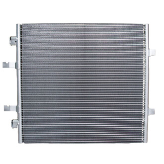 Конденсатор, система кондиціонування повітря - SATO TECH C12136