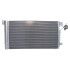 SATO Q+ Конденсер VW MULTIVAN 03- - ((7H0820411B, 7H0820411BC, 7H0820411C, 7H0820411D, 7H0820411E)) SATO TECH C12140 (фото 1)