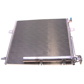 Фото 2 - Радиатор кондиционера SATO TECH C12142