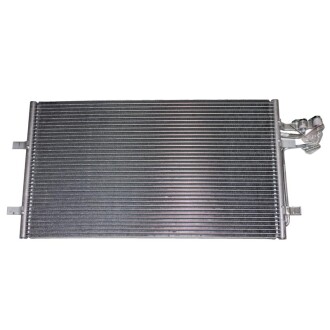 Sato конденсер ford c-max 07- - SATO TECH C12143