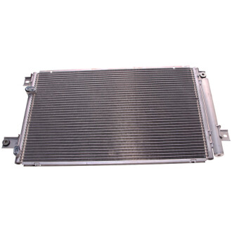 Радіатор кондиціонера - (8845005170) SATO TECH C12145