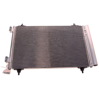 Фото 2 - Радіатор кондиціонера SATO TECH C12147