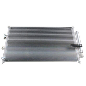 Радіатор кондиціонера - SATO TECH C12150