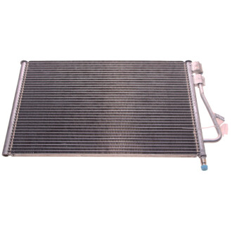 Фото 2 - Радіатор кондиціонера SATO TECH C12152